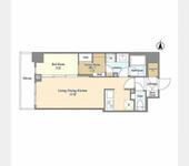新宿区愛住町&nbsp;13階建&nbsp;築2年のイメージ
