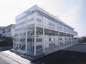 レオパレスルミエール 203 ｜ 兵庫県明石市東藤江１丁目（賃貸アパート1K・2階・19.14㎡） その1