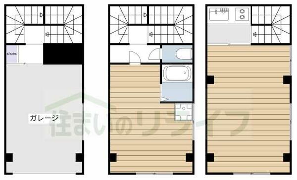 detached 東京都台東区東上野６丁目

地図を見る