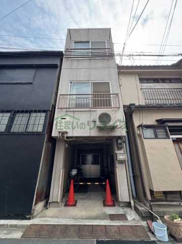 detached 東京都台東区東上野６丁目

地図を見る