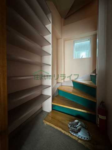 detached 東京都台東区東上野６丁目

地図を見る