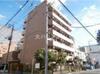 シルフィード東品川 4階 築23年2ヶ月の賃貸物件