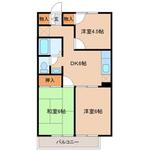 メゾン・コスモのイメージ