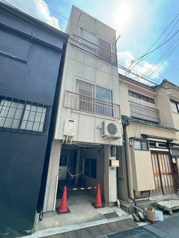 detached 東京都台東区東上野６丁目

地図を見る