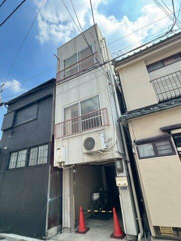 detached 東京都台東区東上野６丁目

地図を見る