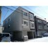琴似駅より徒歩12分 2階 築16年10ヶ月の賃貸物件