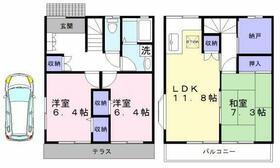 間取り：213132696189