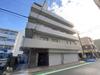 ホライズン東四つ木 2階 築29年7ヶ月の賃貸物件