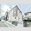 塚口駅より徒歩4分 新築 3階建の賃貸物件
