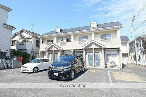 detached 埼玉県三郷市鷹野４丁目

地図を見る