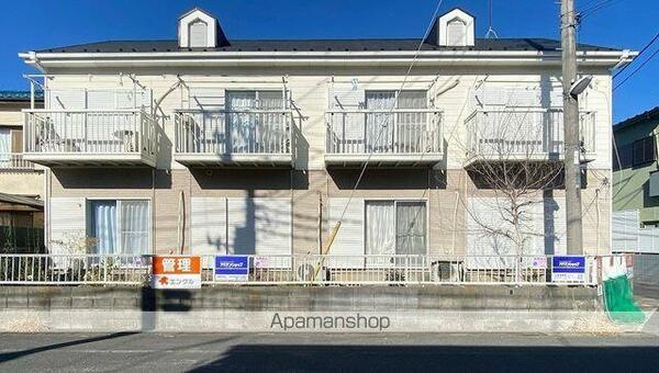 detached 埼玉県三郷市鷹野４丁目

地図を見る