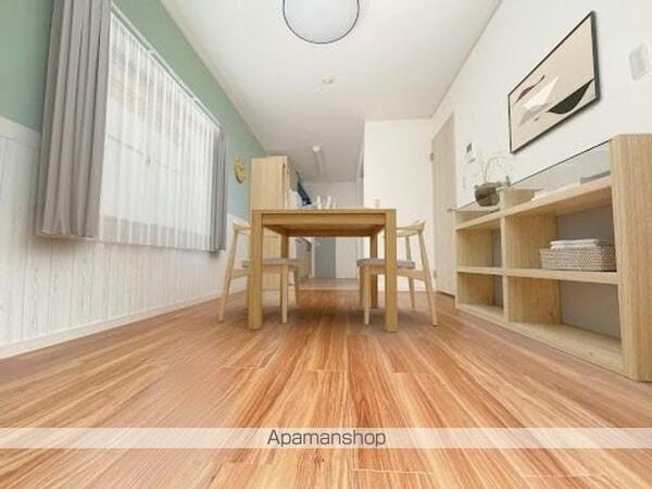 detached 埼玉県三郷市鷹野４丁目

地図を見る