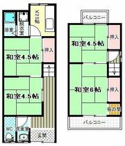 間取り：227094905149