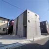 早岐駅より徒歩11分 新築 2階建の賃貸物件