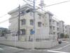 レイク平和A 2階 築45年9ヶ月の賃貸物件