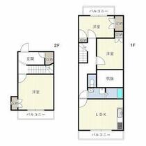 間取り：227101127020