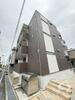フジパレス森河内西 1階 築6年5ヶ月の賃貸物件