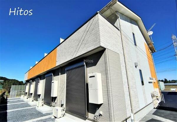 apartment 茨城県下妻市鎌庭
地図を見る