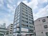 ライブガーデン江坂 9階 築18年7ヶ月の賃貸物件