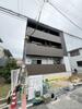 なかもず駅より徒歩11分 1階 新築の賃貸物件