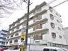 アミル５番館 1階 築47年4ヶ月の賃貸物件