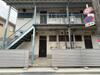 井上文化住宅 1階 築38年7ヶ月の賃貸物件