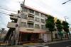 福田ハイツ 3階 築49年9ヶ月の賃貸物件