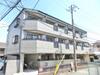 岸辺駅より徒歩15分 3階 築25年6ヶ月の賃貸物件