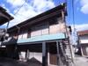 第一富士荘 2階 築62年4ヶ月の賃貸物件