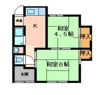 間取り：228058014368