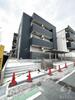 鴻池新田駅より徒歩6分 2階 新築の賃貸物件