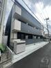 古川橋駅より徒歩6分 3階 新築の賃貸物件