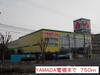 ヒューゲルハウス 1階 築33年10ヶ月の賃貸物件
