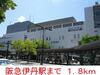 デフィ昆陽 2階 築22年1ヶ月の賃貸物件