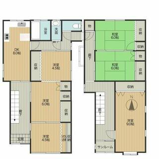 間取り：215007083756