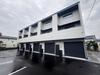 姫路市広畑区蒲田ガレージハウス 1階 新築の賃貸物件
