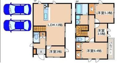 間取り：228058900010