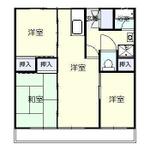 Ｇｒｅｅｎ　Ｈｉｌｌｓ　大塚台　２号棟のイメージ