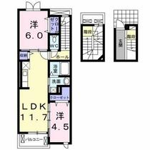 間取り：223040106460