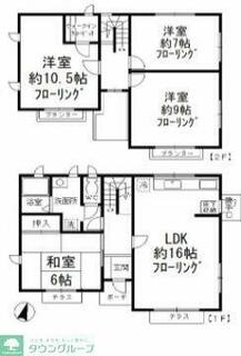 間取り：213142086054