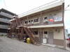 第3山楽荘 1階 築59年2ヶ月の賃貸物件
