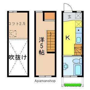 間取り：212060393766