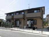 フェリオ（玉川学園３）のイメージ