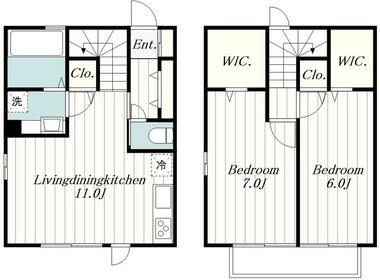 間取り：213138614894