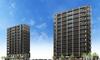 MODERNPALAZZO博多デュオグランデEAST 7階 築1年の賃貸物件