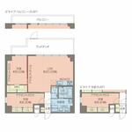 プレジオ西宮北口のイメージ