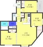 アルファスクエア南１西１８のイメージ