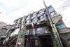 塚口駅より徒歩1分 3階 築35年10ヶ月の賃貸物件