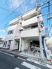 ファインビレッジ白鷺 3階 築20年4ヶ月の賃貸物件