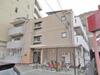 グリーンヒル江坂 2階 築30年の賃貸物件